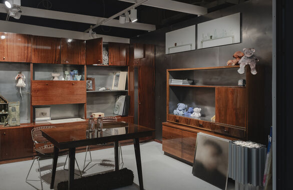 В Москве откроется комиссионка современного искусства