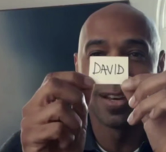 Lays выпустил рекламу с Бекхэмом и Анри Lays выпустил рекламу с Бекхэмом и Анри