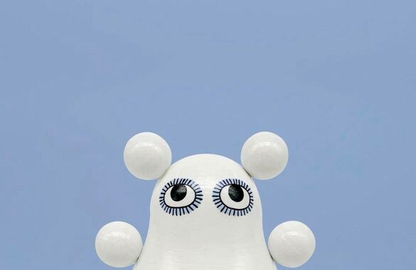 В парке «Зарядье» откроется выставка русской игрушки