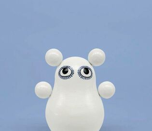 В парке «Зарядье» откроется выставка русской игрушки В парке «Зарядье» откроется выставка русской игрушки