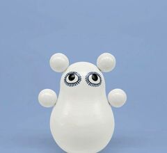 В парке «Зарядье» откроется выставка русской игрушки В парке «Зарядье» откроется выставка русской игрушки