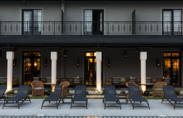 В Телави отпразднуют Новый год с грузинским колоритом