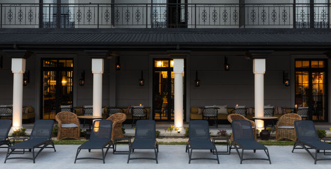 В Телави отпразднуют Новый год с грузинским колоритом