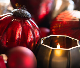 La Réserve Genève - Hotel and Spa пройдет рождественский ужин и бранч La Réserve Genève - Hotel and Spa пройдет рождественский ужин и бранч