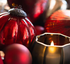 La Réserve Genève - Hotel and Spa пройдет рождественский ужин и бранч La Réserve Genève - Hotel and Spa пройдет рождественский ужин и бранч