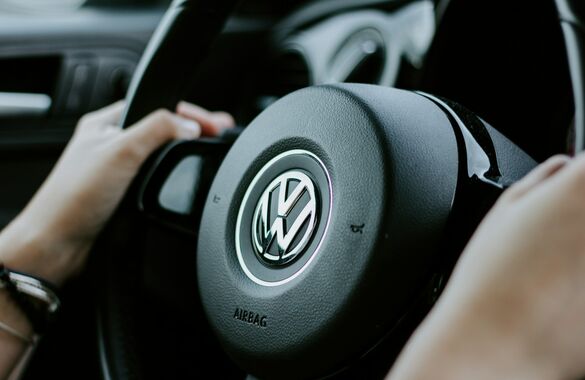 Volkswagen закрывает завод в Дрездене