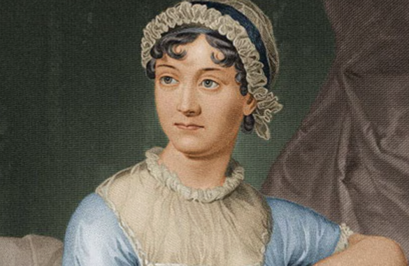 Мир отмечает 250 лет со дня рождения Джейн Остин