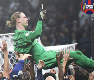 Российский вратарь Матвей Сафонов отразил четыре пенальти и стал героем французов