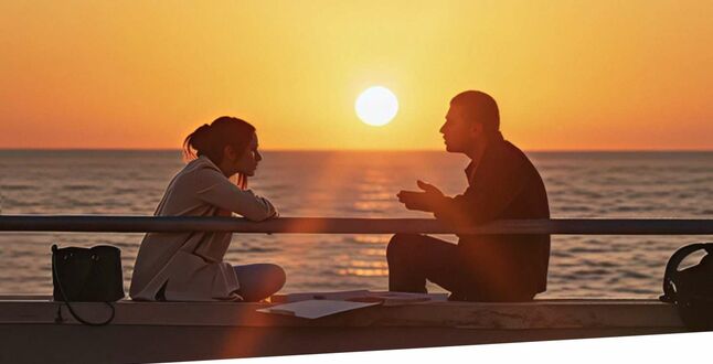 В кинотеатрах покажут лучшие итальянские короткометражки