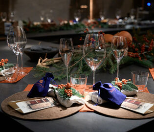 Винодельня «Ведерниковъ» выпустила два новых премиальных вина