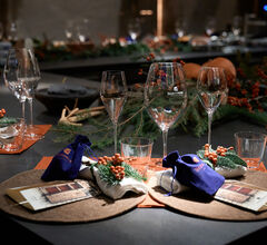 Винодельня «Ведерниковъ» выпустила два новых премиальных вина