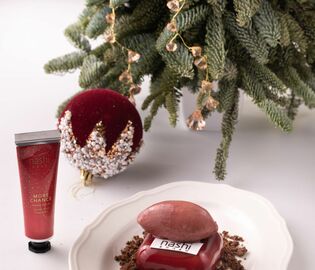 Нижегородский ресторан Red Wall объявил о коллаборации с итальянским брендом