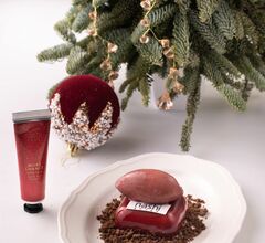 Нижегородский ресторан Red Wall объявил о коллаборации с итальянским брендом