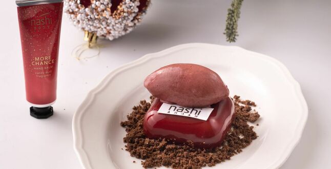 Нижегородский ресторан Red Wall объявил о коллаборации с итальянским брендом