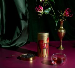 Британская чайная компания Newby Teas представила лимитированный праздничный купаж