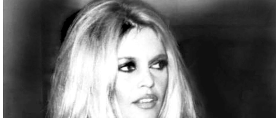 Скончалась Брижит Бардо