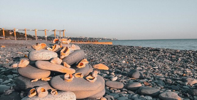 Эксперт рассказала, чем заняться на новогодних праздниках в Анапе