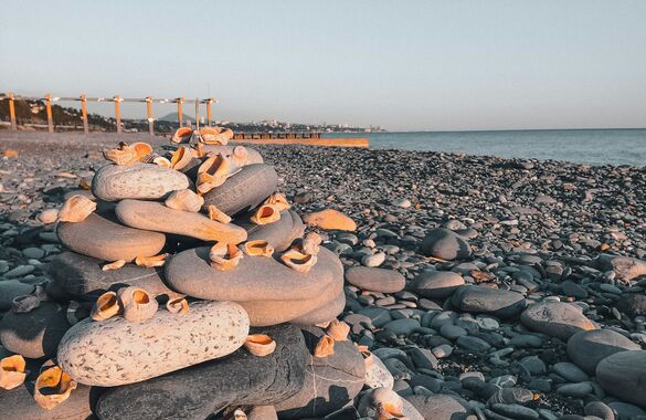 Эксперт рассказала, чем заняться на новогодних праздниках в Анапе