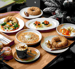 В ресторанах России пройдет юбилейный фестиваль завтраков BreakFest В ресторанах России пройдет юбилейный фестиваль завтраков BreakFest