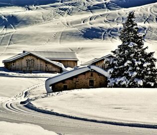 Самый дорогой отдых на зимних каникулах обошёлся почти в полтора миллиона рублей