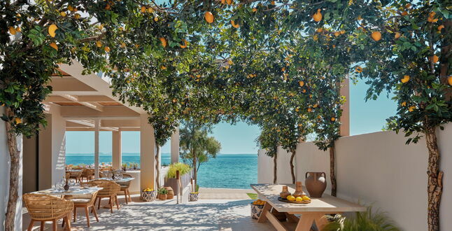 IKOS RESORTS запускает новые специальные предложения на сезон 2026