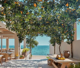 IKOS RESORTS запускает новые специальные предложения на сезон 2026 IKOS RESORTS запускает новые специальные предложения на сезон 2026