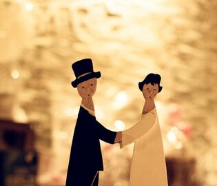 В Нидерландах расторгли брак из-за ChatGPT В Нидерландах расторгли брак из-за ChatGPT