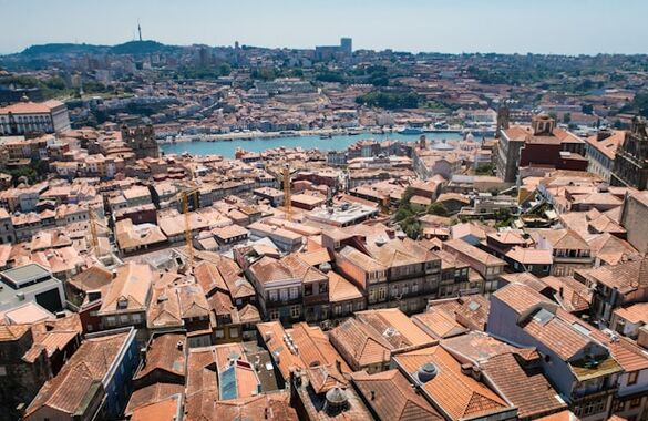 В Европе становится все жарче