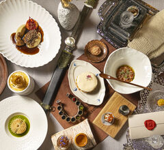 Бренд-шеф отеля «Гельвеция» приедет на гастроли в Москву