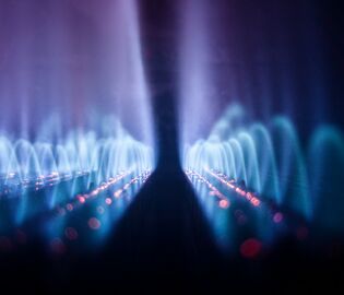 В Европе растут цены на газ