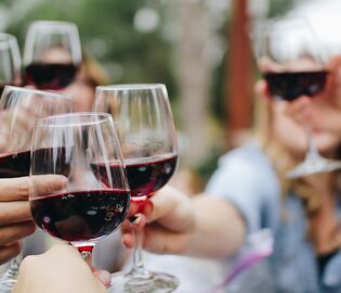 Столетний британец рассказал секрет долголетия