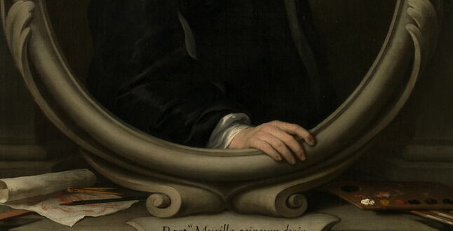 В российских кинотеатрах покажут фильм «Мурильо: Путь художника»