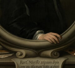 В российских кинотеатрах покажут фильм «Мурильо: Путь художника»