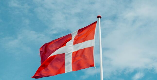 Дания отказалась участвовать в форуме в Давосе