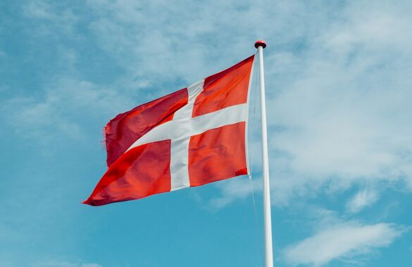 Дания отказалась участвовать в форуме в Давосе
