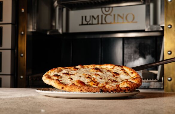 В московском ресторане пройдет сырный фестиваль