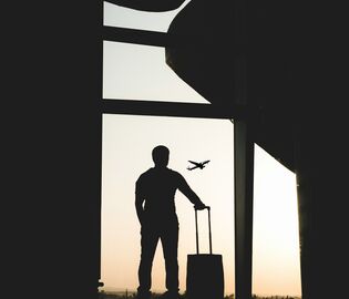 Эксперты назвали лучшие направления для одиночных поездок