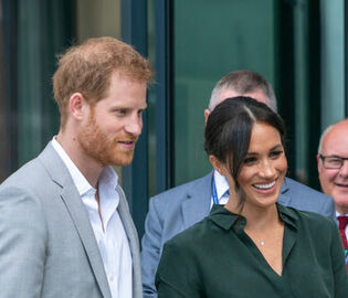 Шоу Меган Маркл закрылось после второго сезона