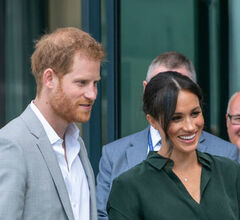 Шоу Меган Маркл закрылось после второго сезона