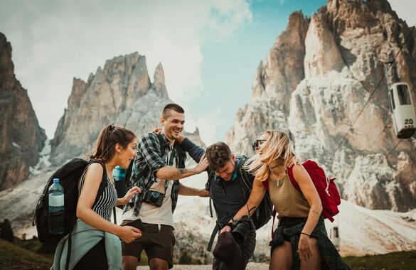 Эксперт назвала новый тревел-тренд среди зумеров