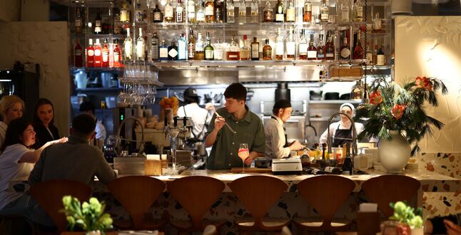 В Margarita bistro пройдет вечер европейских вин