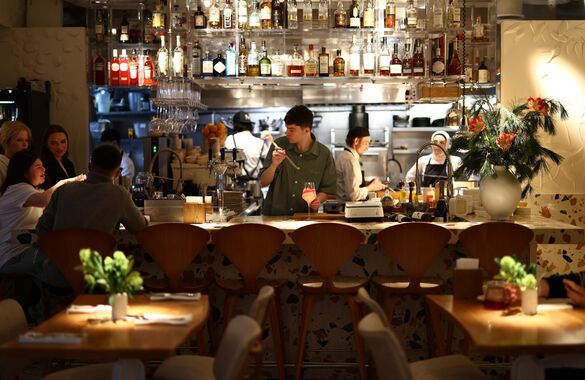 В Margarita bistro пройдет вечер европейских вин