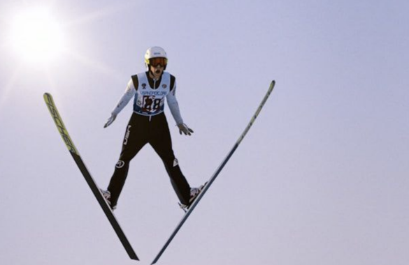 Зимние Олимпийские игры под угрозой срыва