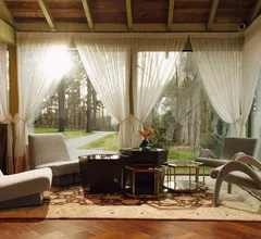 На Алтае открылся новый бутик-отель | Фото На Алтае открылся новый бутик-отель | Фото