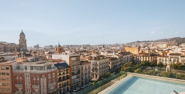 В Испании открылся новый лайфстайл-отель