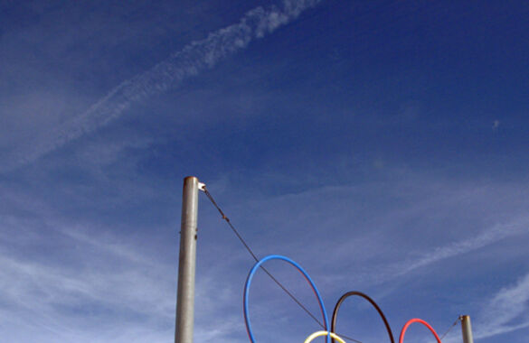 Стали известны российские спортсмены, которые примут участие в Олимпиаде