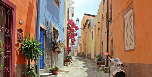 Россияне собираются весной в Италию