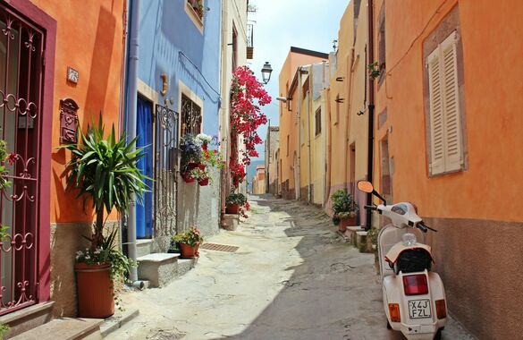 Россияне собираются весной в Италию