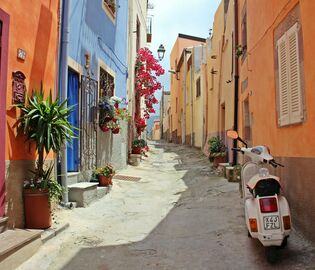 Россияне собираются весной в Италию Россияне собираются весной в Италию