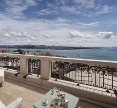 CVK Hotels & Resorts приглашает на романтический уикенд